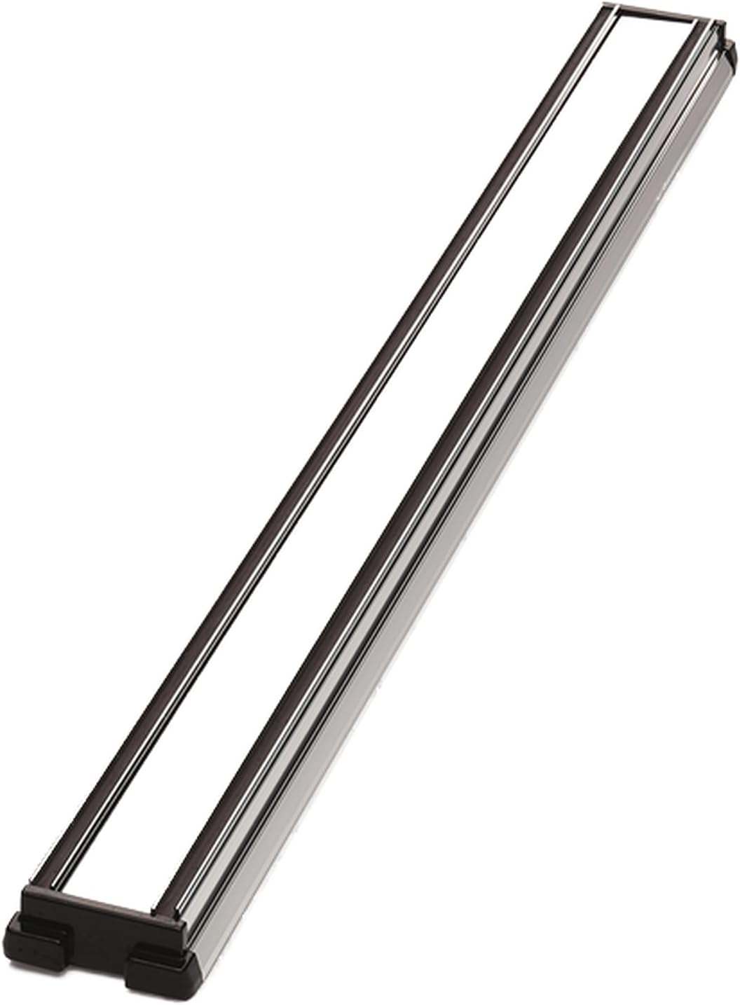 KitchenCraft Deluxe Magnetleiste für Messer, 45 cm