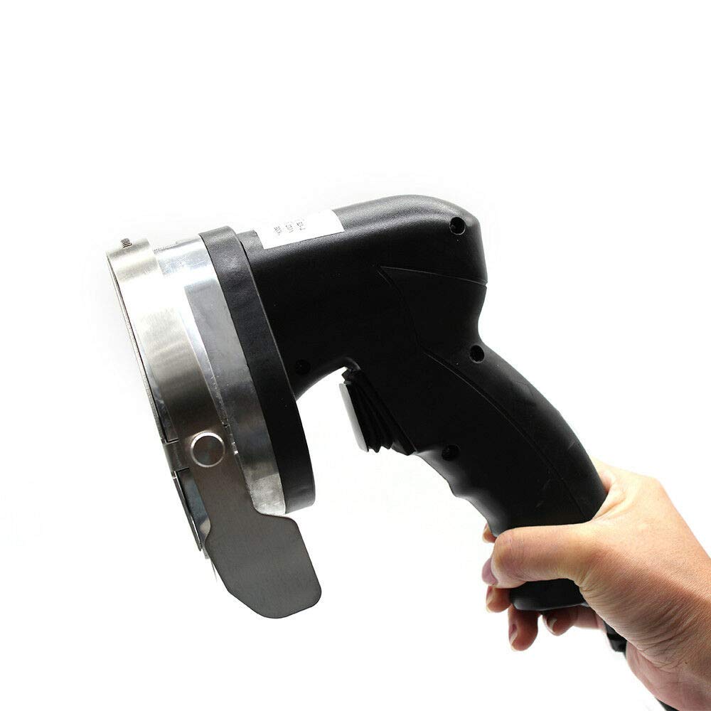 80W Handheld Dönermesser Elektromesser Kebab Slicer Gewidmet Dönermesser Gyrosmesser Schneider Edels