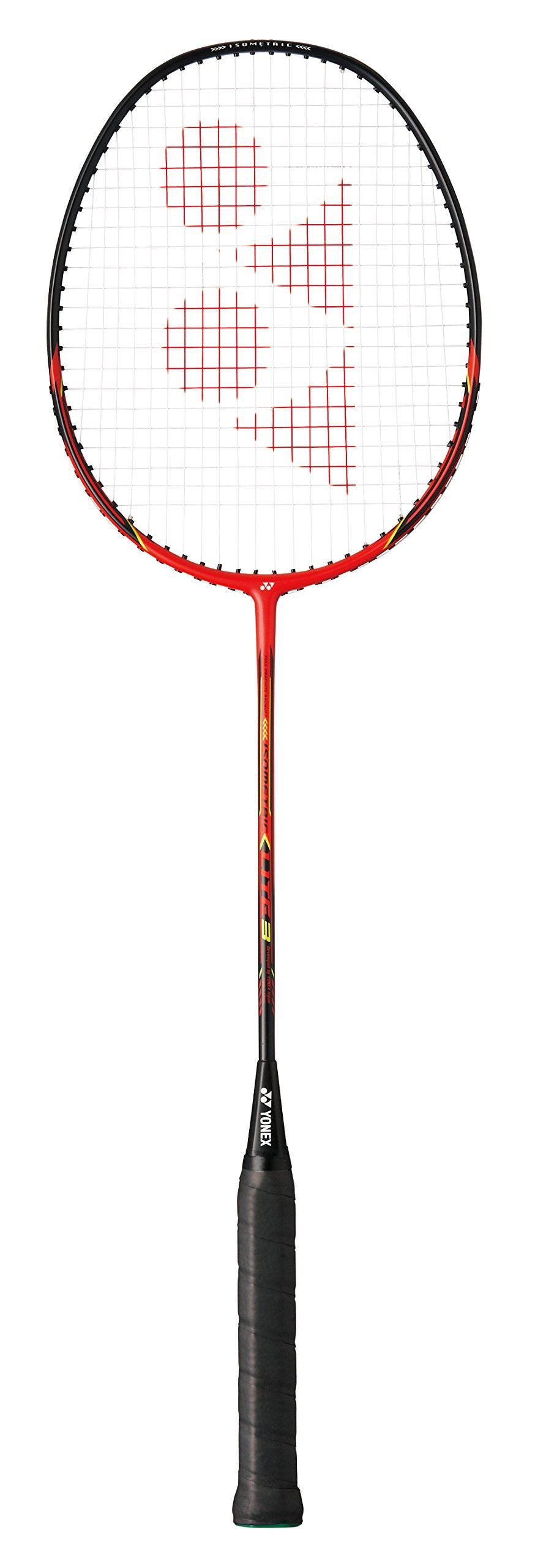 Badmintonschläger YONEX ISO-LITE 3 Sonderedition