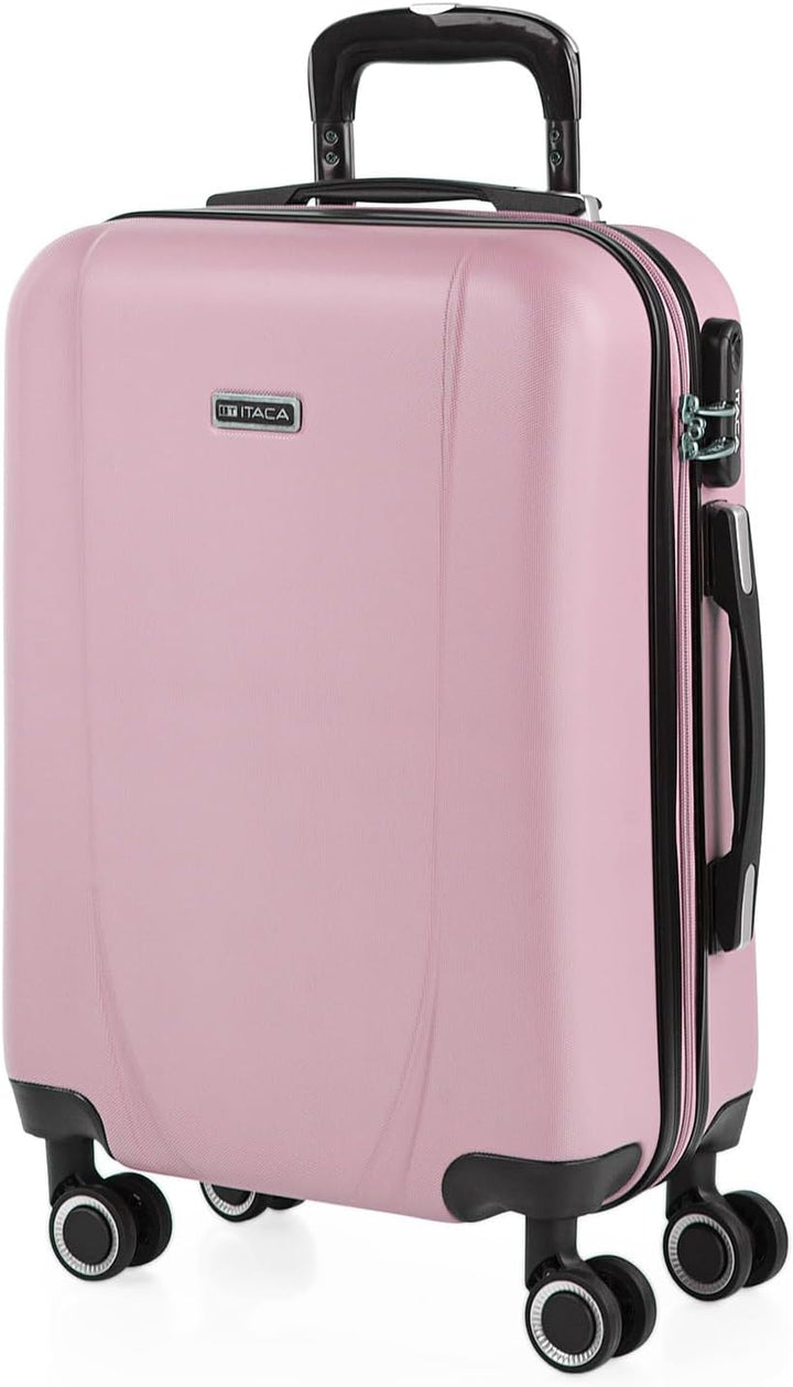 ITACA - Gepäck-Sets, Reisekoffer, Reisekoffer Set, Kofferset, Hartschalenkoffer, Trolley-Set, Luggag