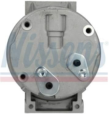 NISSENS 89063 Kompressor, Klimaanlage