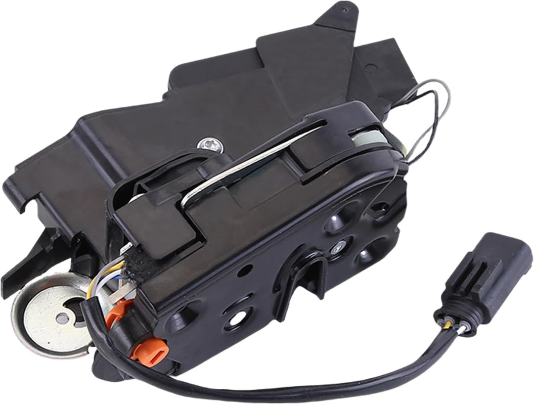 Asudaro Auto Türschloss Antrieb Aktuator Motor Rechts Stellmotor Türschloss Schiebetüre für Vito/Via