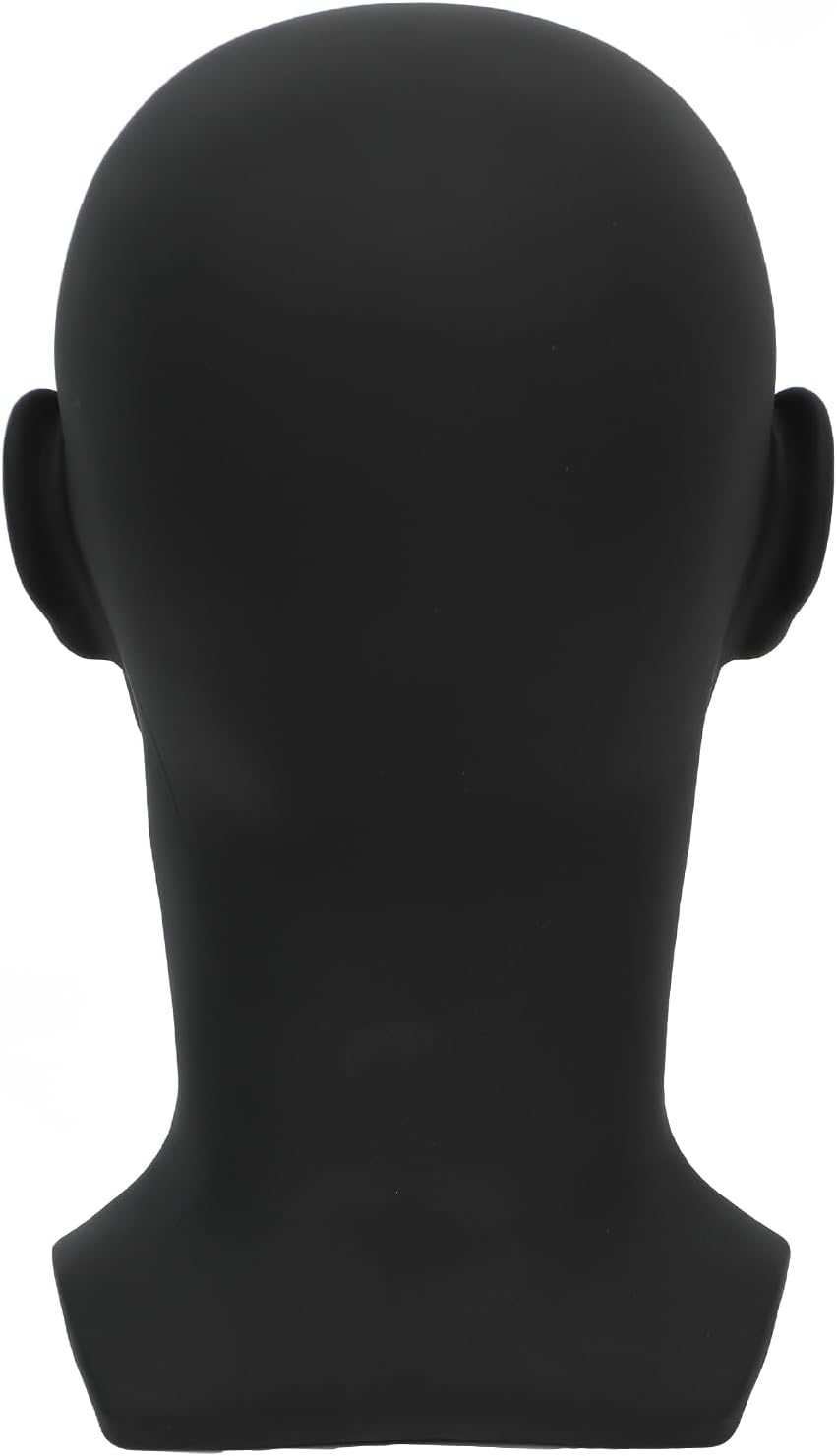 Mannequin Head (L30-YH), L30-yh