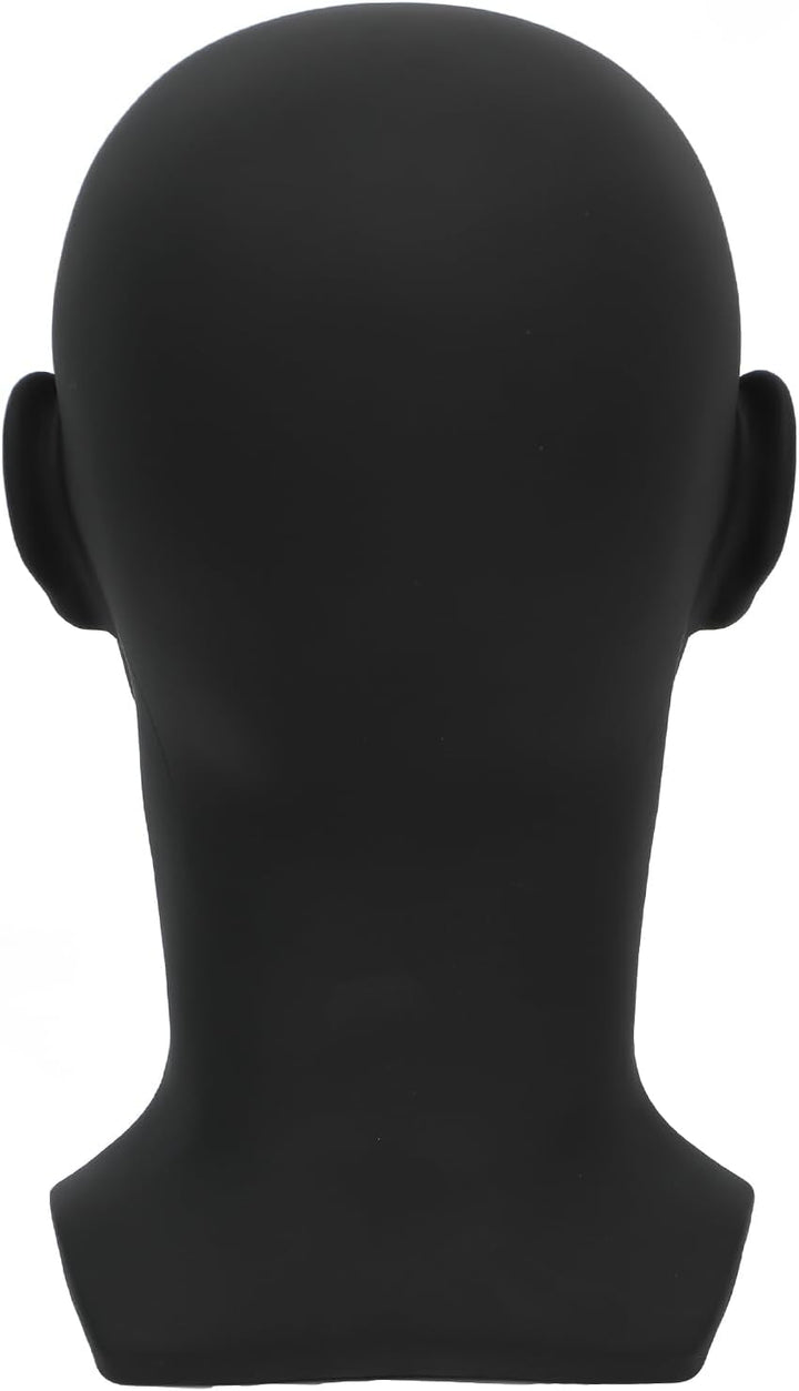 Mannequin Head (L30-YH), L30-yh