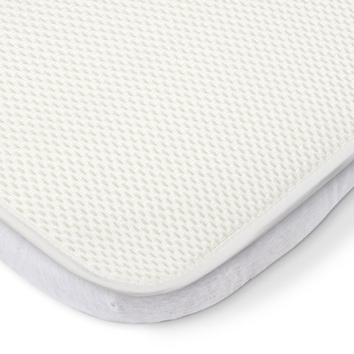Tutti Bambini Matratzenschoner für Kinderbetten von CoZee – 100 % wasserdicht, maschinenwaschbar, sa