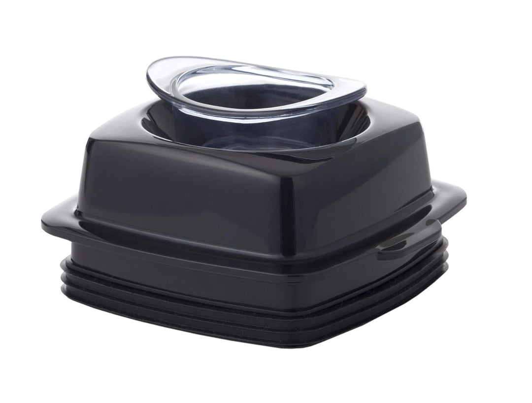 HENDI Standmixer BPA-frei, Hochleistungsmixer, Manuell, temperaturbeständig -40˚C bis 90˚C, Inkl. 2,