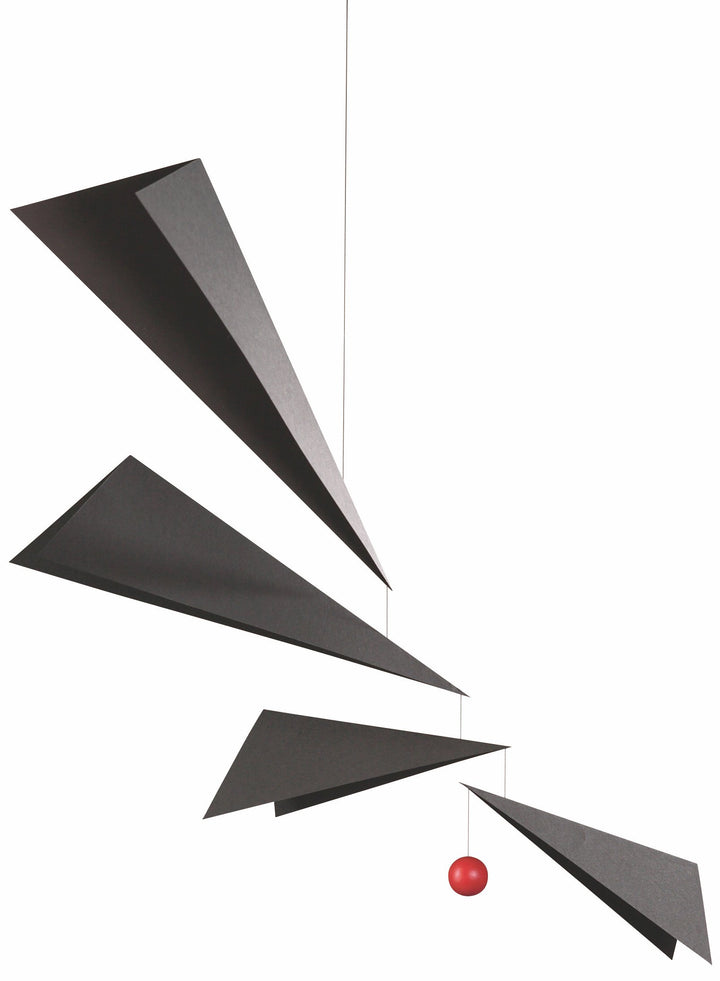 Flensted Mobiles Wings