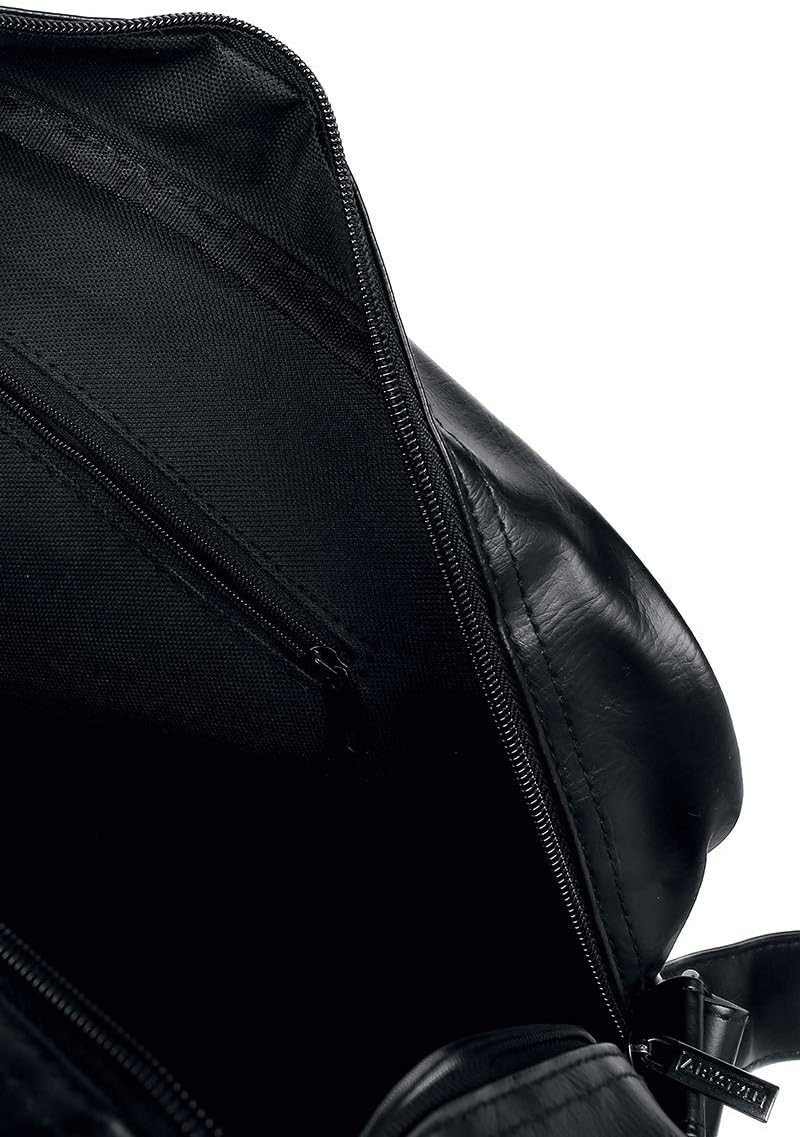 ABYstyle – Game of Thrones - Messenger Bag - The North Remembers - Vinyl