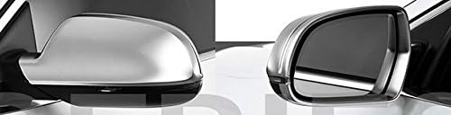 goingfast Look Design Spiegel Abdeckung Kappe Gehäuse Links+Rechts Set