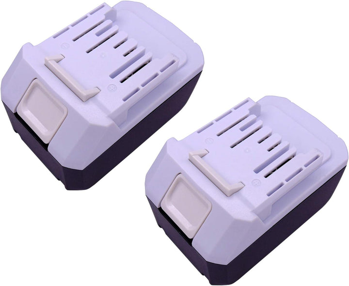 2X 18V 4.0Ah BL1813G Akku für Makita BL1811G BL1815G BL1830G BL1840G DF457D HP457D JV183D TD127D UR1