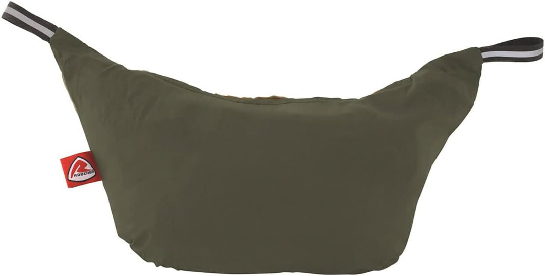 ROBENS Trace Hängematte beige/Oliv