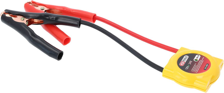KS Tools 150.3080 Elektronischer Überspannungsschutz,