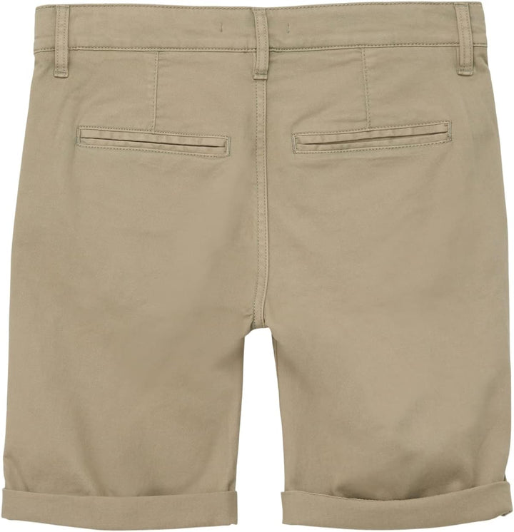 s.Oliver Jungen Bermuda, Fit Seattle 146 Brown, 146 Brown