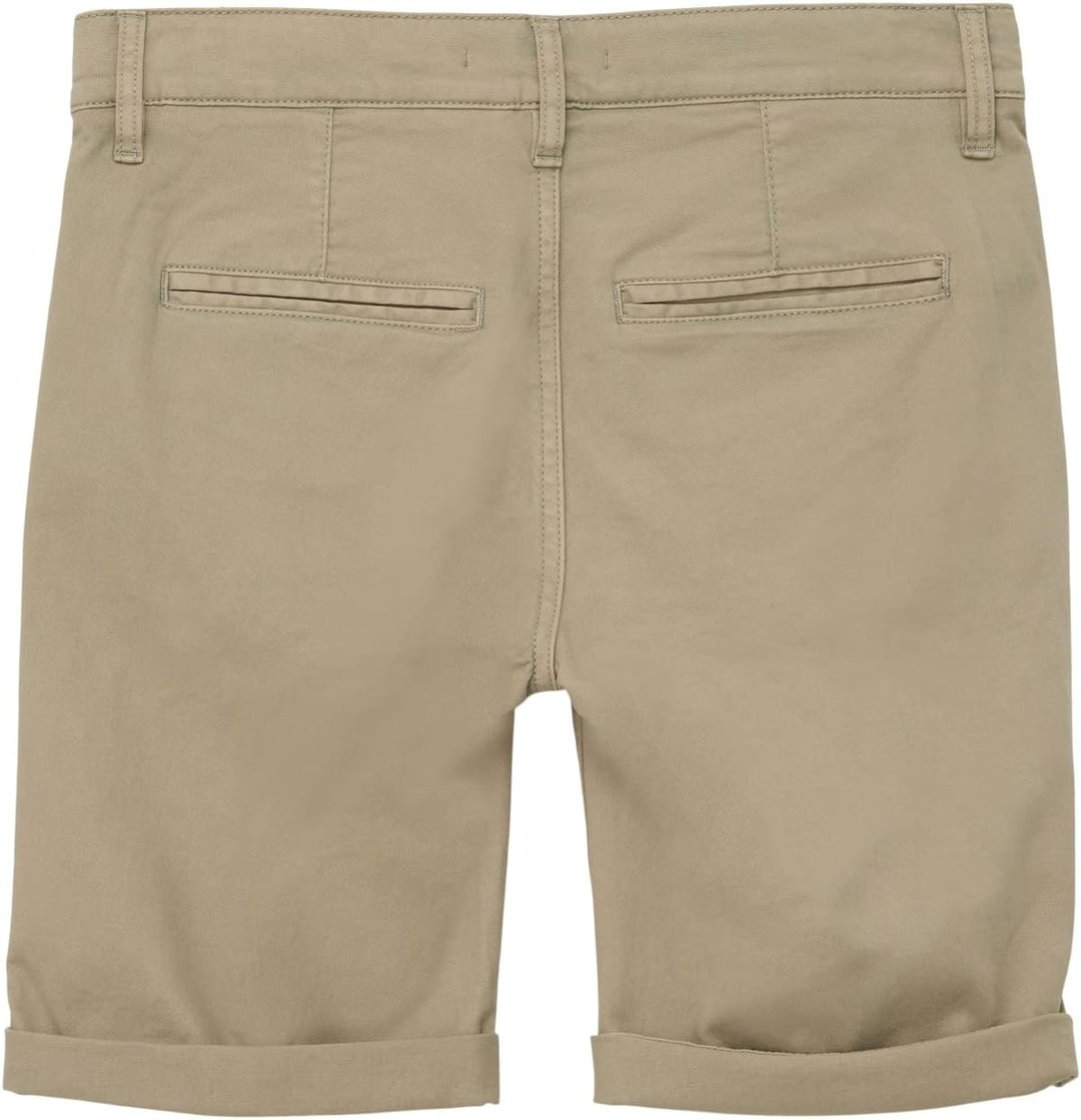 s.Oliver Jungen Bermuda, Fit Seattle 146 Slim Brown, 146 Slim Brown