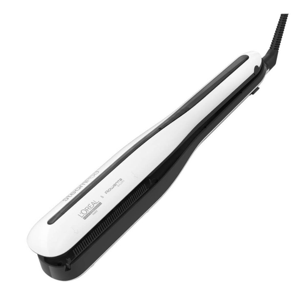 L’Oréal Professionnel Paris SteamPod 3.0, Pflegestyler mit Dampf-Technologie für alle Haartypen 3P,
