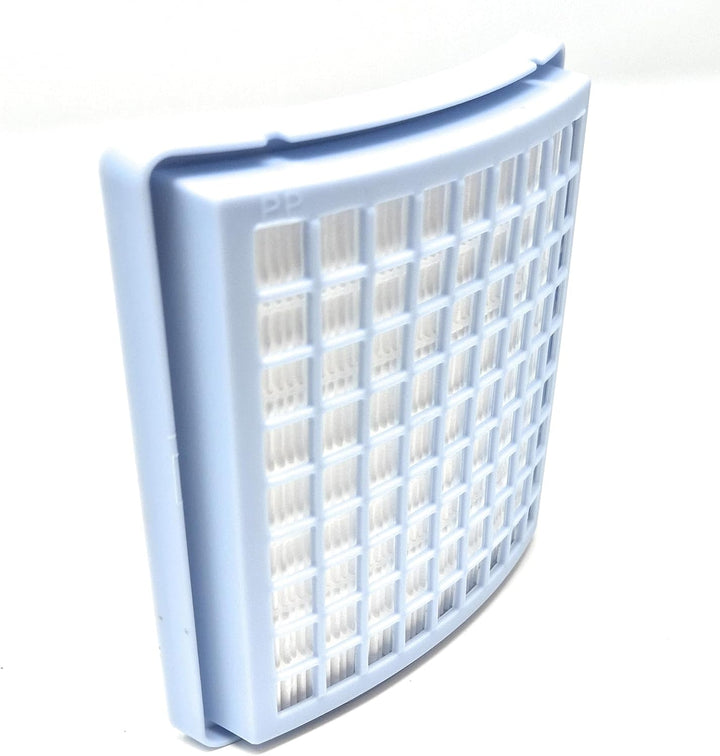 2 HEPA-Filter kompatibel mit Miele S-140 S-150 S-160 S-190 S-195 Serien, Swing H1 (Ersetzt SF-H10),