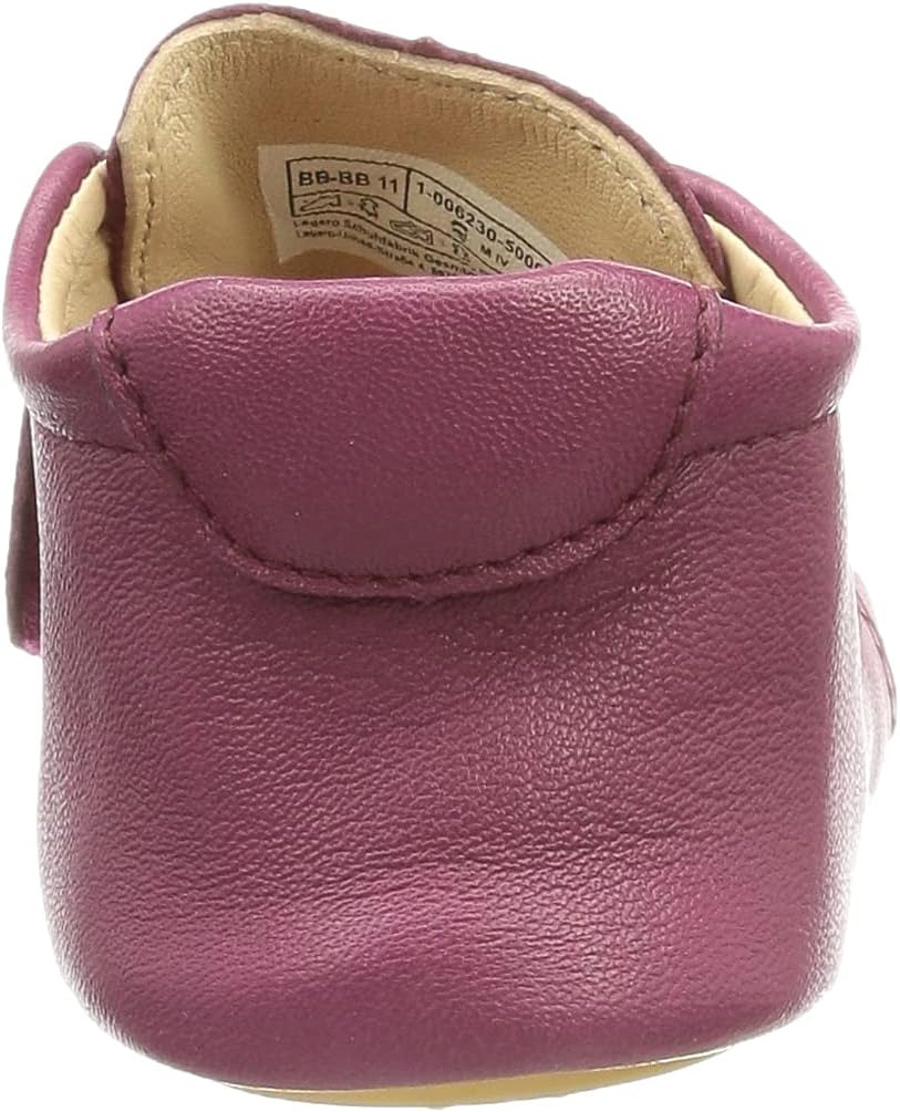 Superfit Baby-Mädchen Papageno Lauflernschuhe 22 EU Rot 5000, 22 EU Rot 5000
