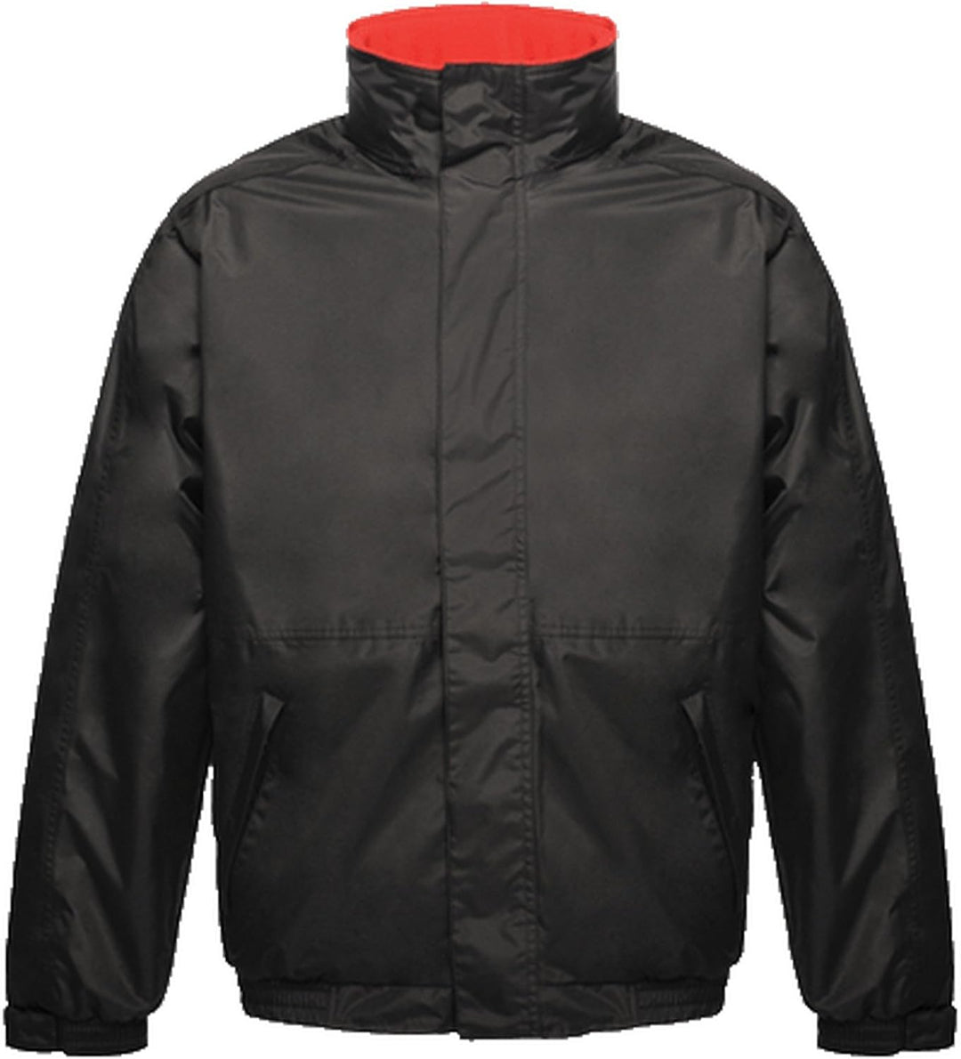 Regatta Unisex Dover Jacke (1er Pack) 3XL Navy/Navy, 3XL Navy/Navy