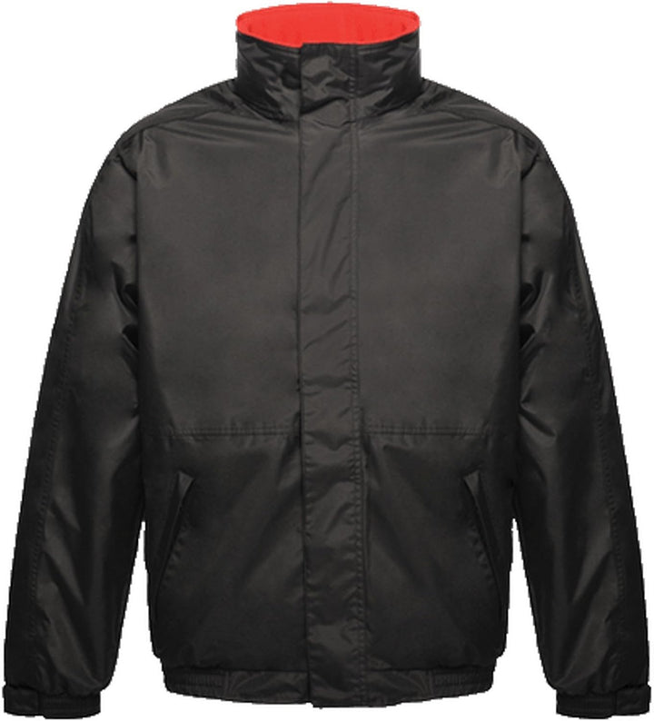Regatta Unisex Dover Jacke (1er Pack) 3XL Navy/Navy, 3XL Navy/Navy