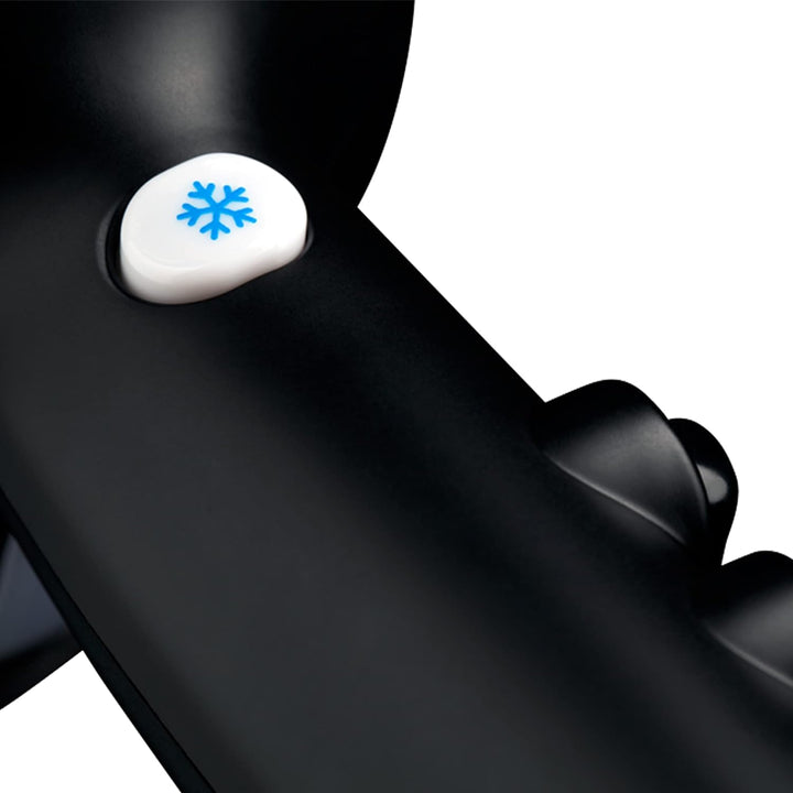 CLOUD NINE Der Airshot Haartrockner