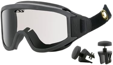 Eye Safety Systems - Innerzone 1