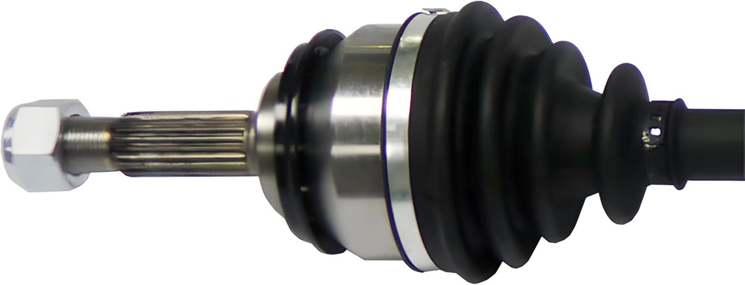 SKF VKJC 8149 Antriebswelle