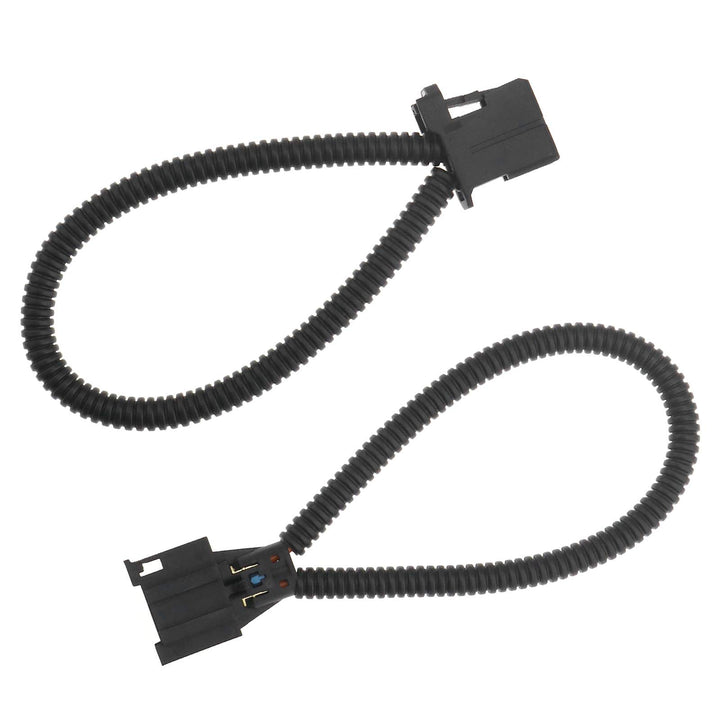 MOST Faseroptik Schleife Kabel Bypass Buchse Adapter Faseroptik Schleife Buchse Stecker für Benz BMW