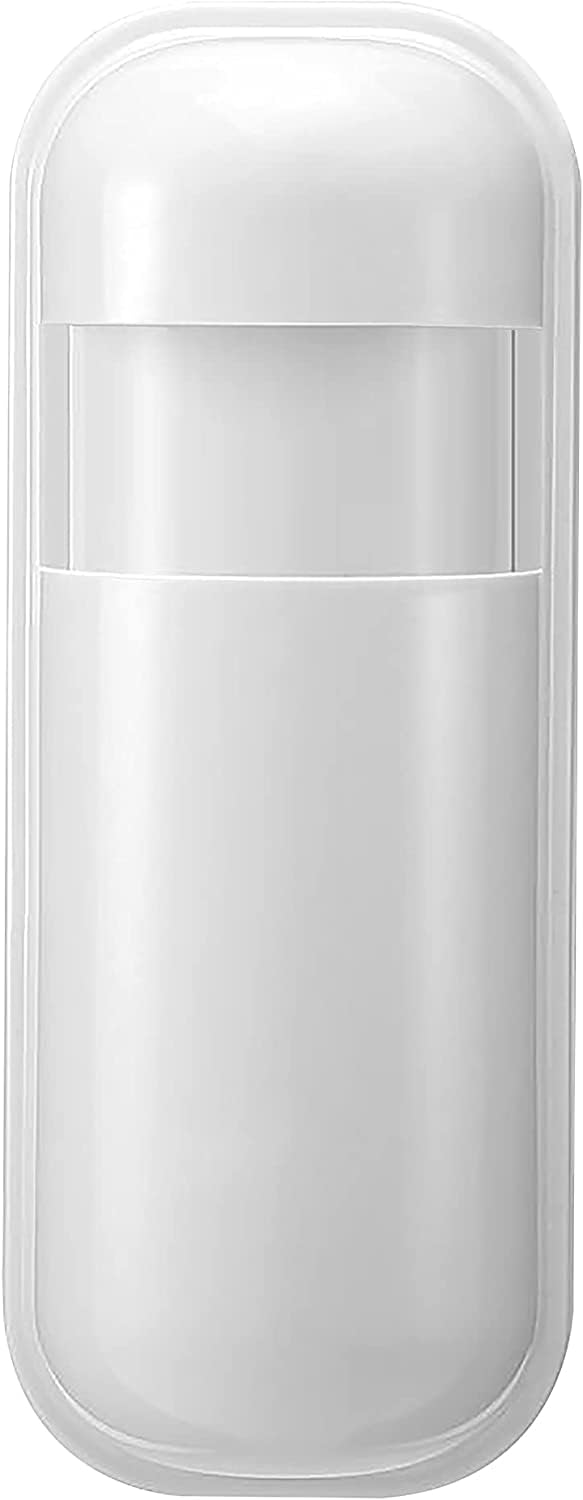 HXA092, Funk-Bewegungsmelder, PIR-Sensor, Doppel-IR-Sensor, 110⁰-Erkennung, Digitale Signalverarbeit