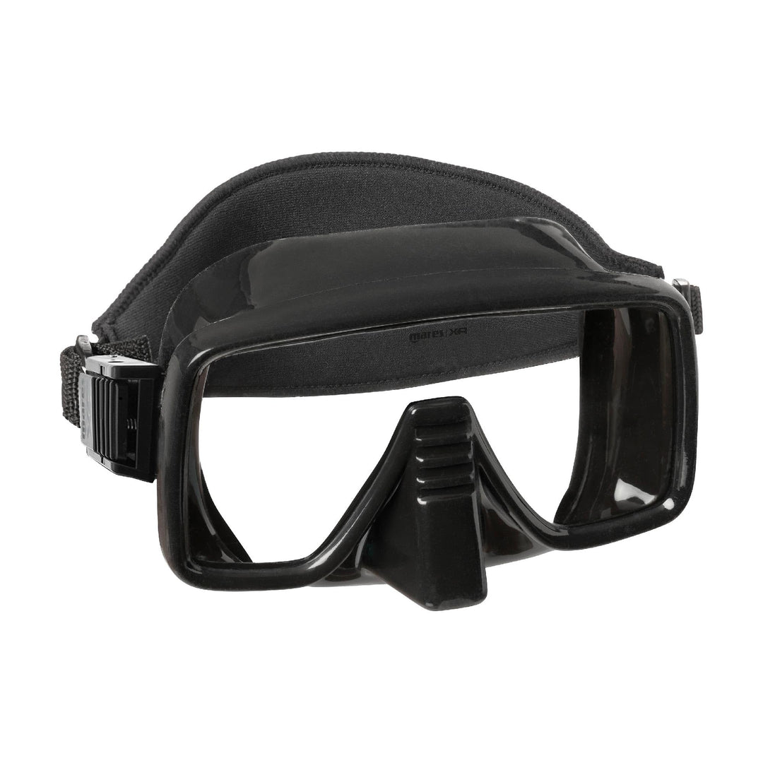 Mares XRM CLASSIC Maske - Black - Black
