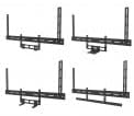 NEOMOUNTS kit universel Pour vidéobar