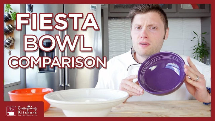 Fiesta Fiesta-Twilight 6" Heart Shaped Bowl