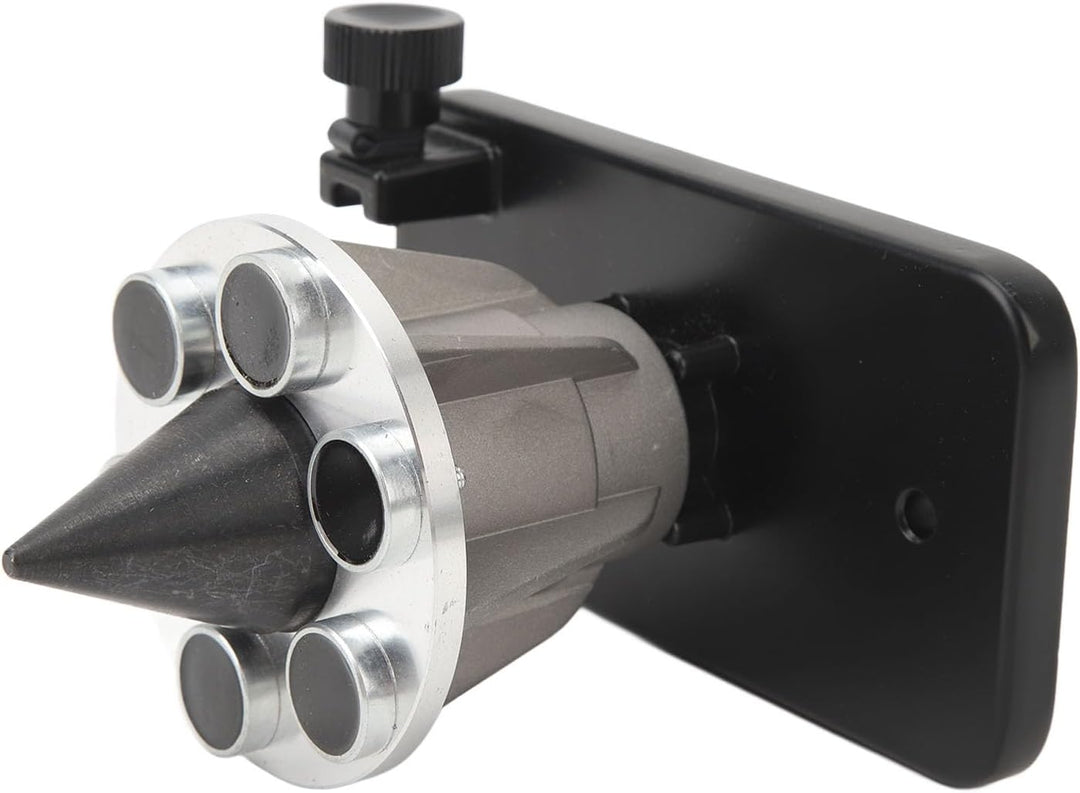 Tbest Magnetischer Klingenausgleich für die Wandmontage, Rasenmäher-Messerausgleich 42 047 Hochpräzi