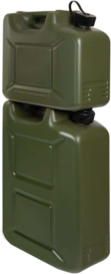 Lampa 66975 Kanister mit Umfüller