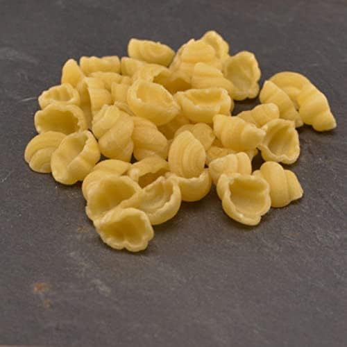 Pastidea - Matrize Zubehör aus Bronze Gnoccho Napoletano klein für La Fattorina, Fimar MPF 1.5, Fima