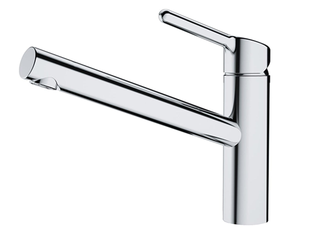 Franke Orbit Chrom – 115.0623.054 Hochdruckarmatur