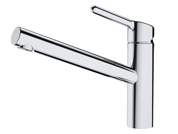 Franke Orbit Chrom – 115.0623.054 Hochdruckarmatur