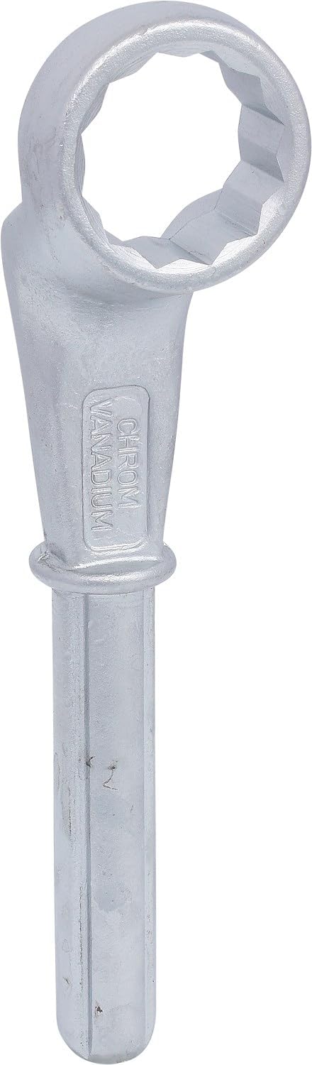 KS Tools 517.9030 CLASSIC Zugringschlüssel, gekröpft, 30mm