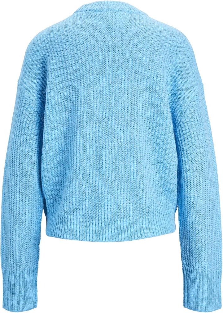 JJXX Strickpullover Damen XS Aquarius, XS Aquarius