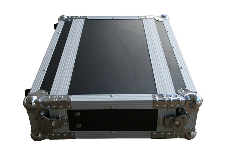 MF-Cases Case Effektrack 2HE 25cm - MFC-10021