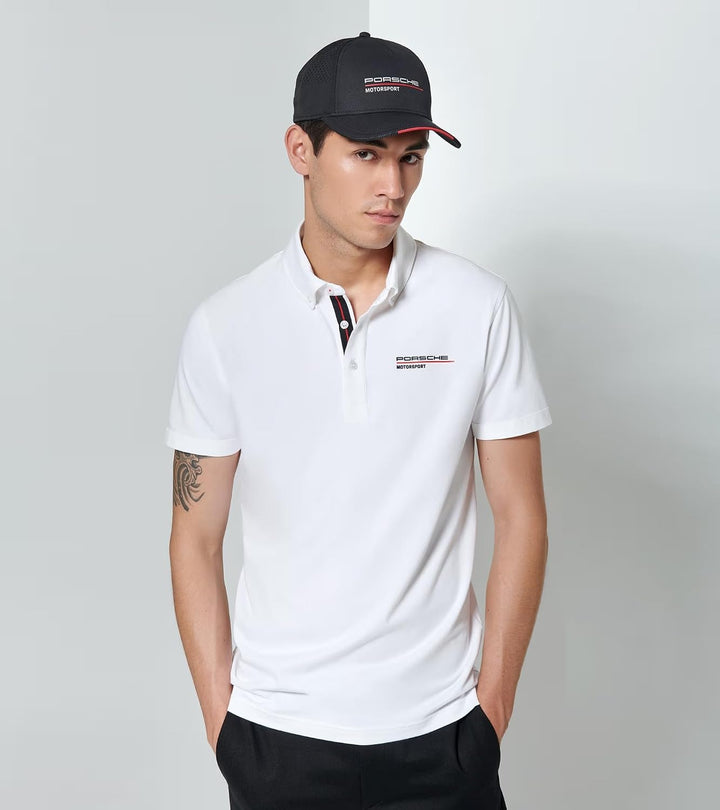 Porsche Motorsports Einheitsgrösse Schwarz, Einheitsgrösse Schwarz
