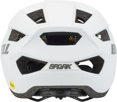 BELL Spark 2 MIPS MTB Fahrrad Helm matt weiss 2024 UM/L, UM/L