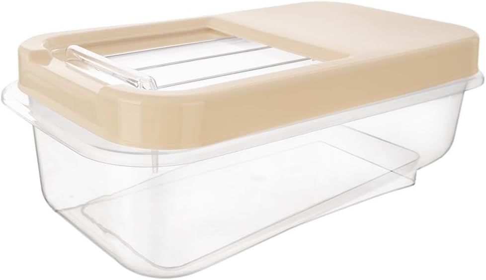 orion group - Aufbewahrungsbox mit deckel - Aufbewahrungsbehälter lebensmittel - Küchen Frischhalted