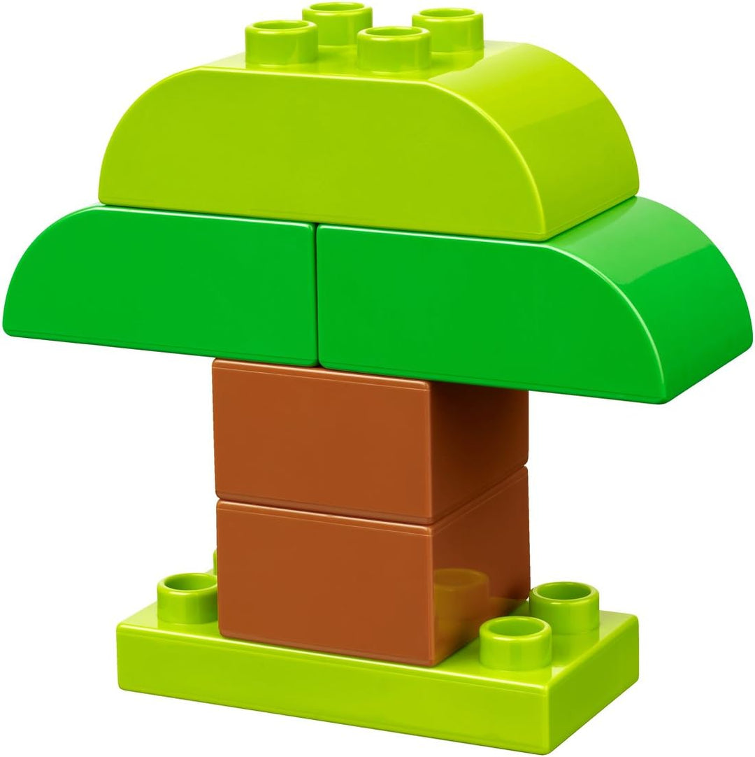 Lego DUPLO Steine & Co. 6784 Lego DUPLO Formensortier-Eimer