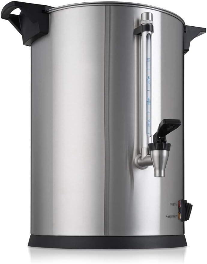 Bonamat Perkolator Kaffeebrüher 125, 16l, Percolator