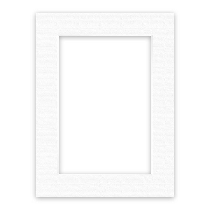 nielsen Conservation Passepartout Karton 2,2 mm | Aussenformat 60x80 cm für Bildformat 40x60 cm | Po