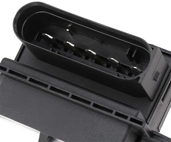 RIDEX 1385C0015 Steuergerät, Heizung/Lüftung
