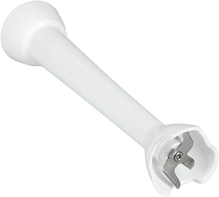 LUTH Premium Profi Parts Kompatibel mit Bosch Mixfuss 12010905 für Stabmixer