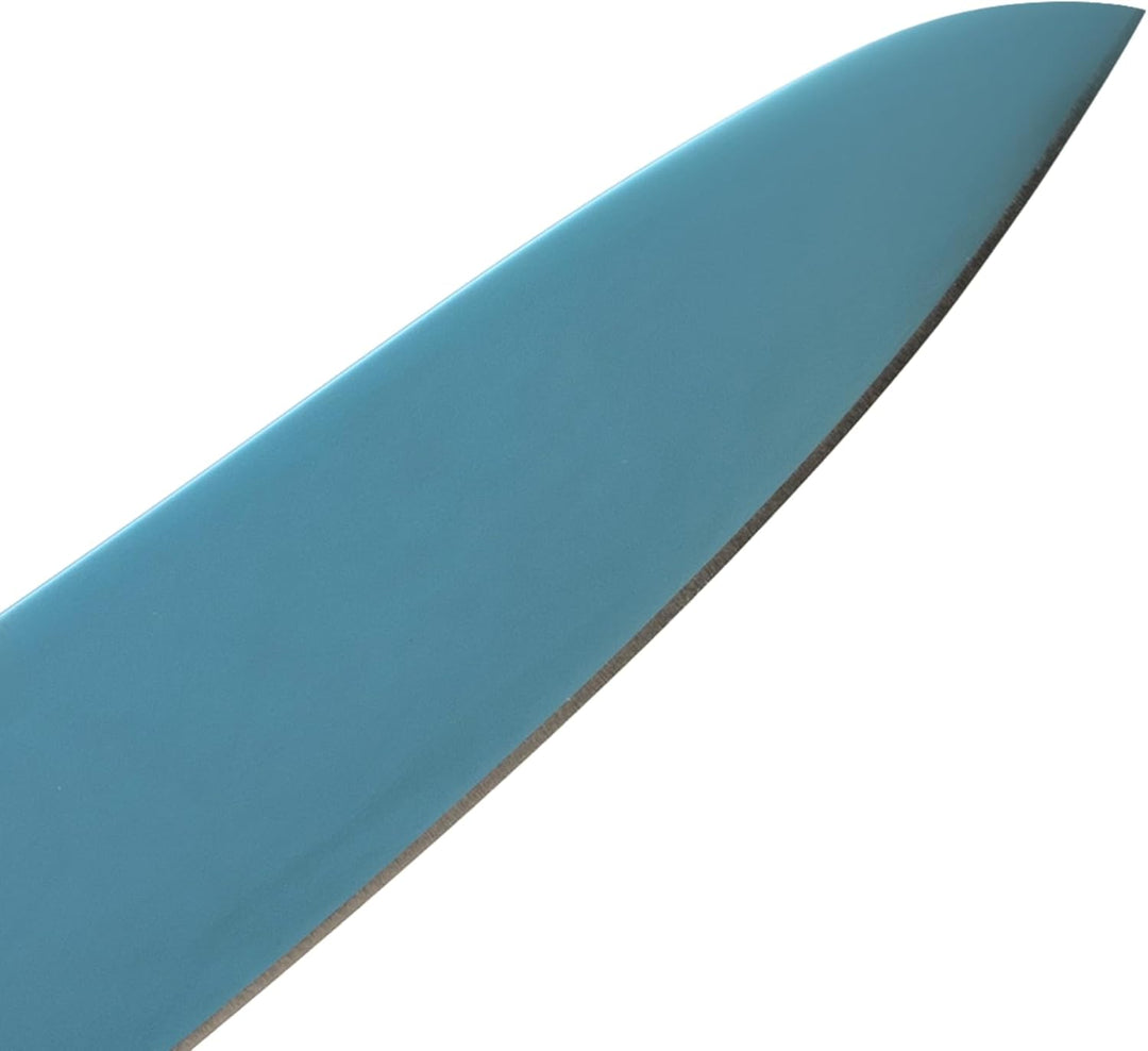 KTB06 Kasumi Titanium KTB06 Kochmesser 13 cm