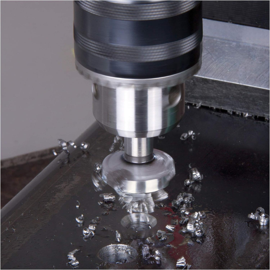 RUKO Kegel- und Entgratsenker DIN 335 Form C 90° HSS, geschliffen