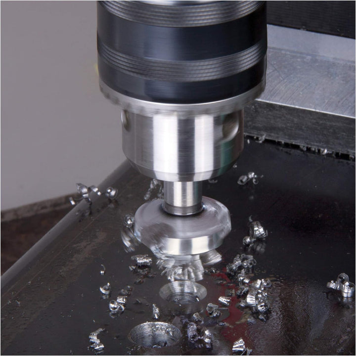 RUKO Kegel- und Entgratsenker DIN 335 Form C 90° HSS, geschliffen